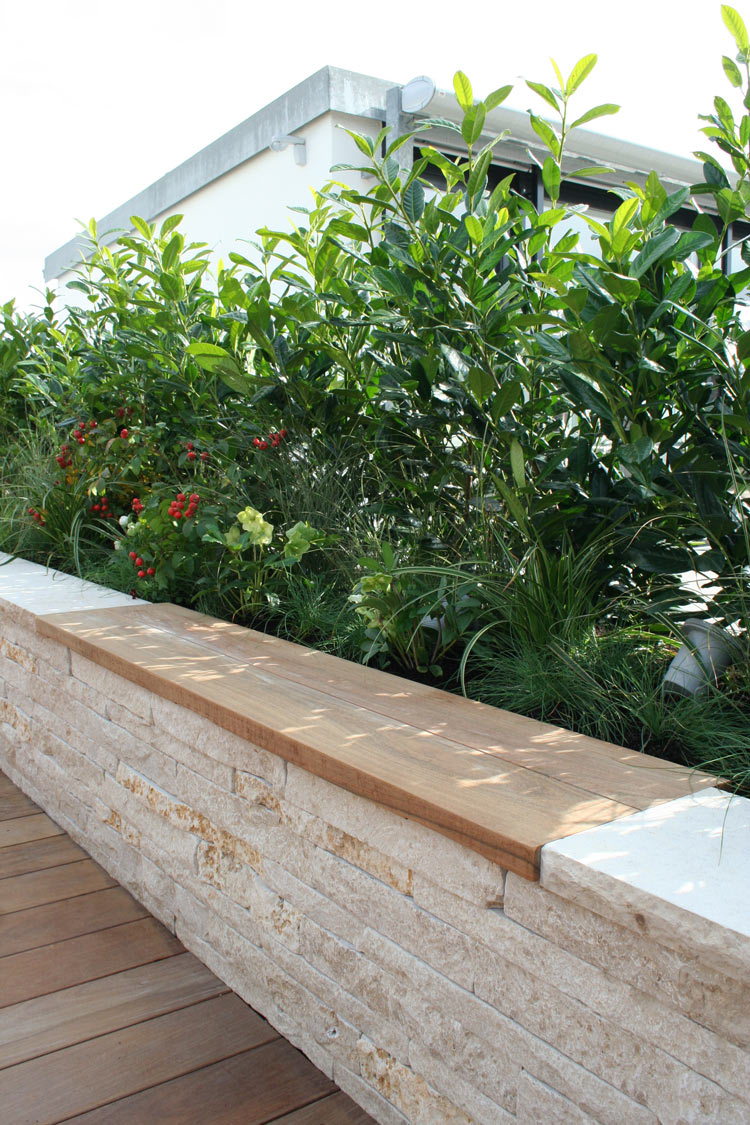 6 practical ways to design your own small garden Myguidinglight