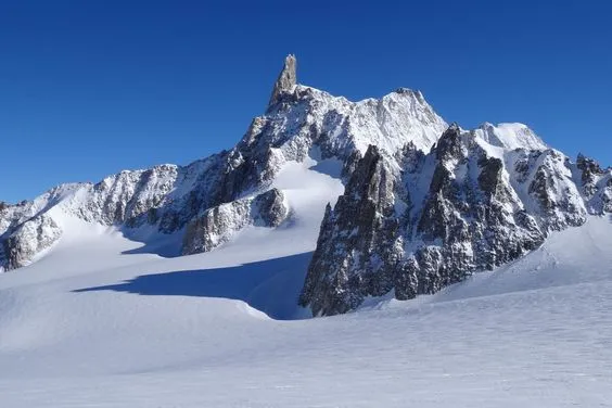 Monte Bianco