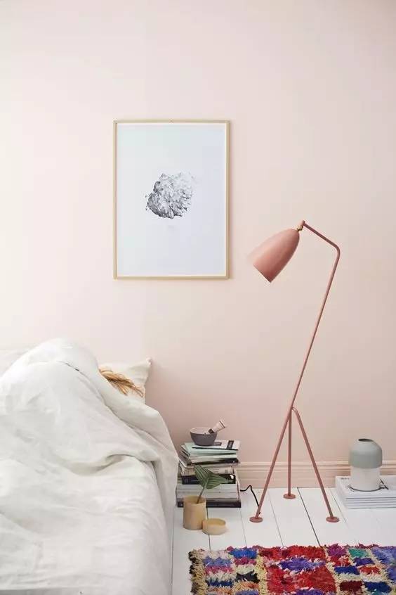 TOP1: Grasshopper grasshopper floor lamp