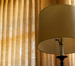 Photo floor lamp